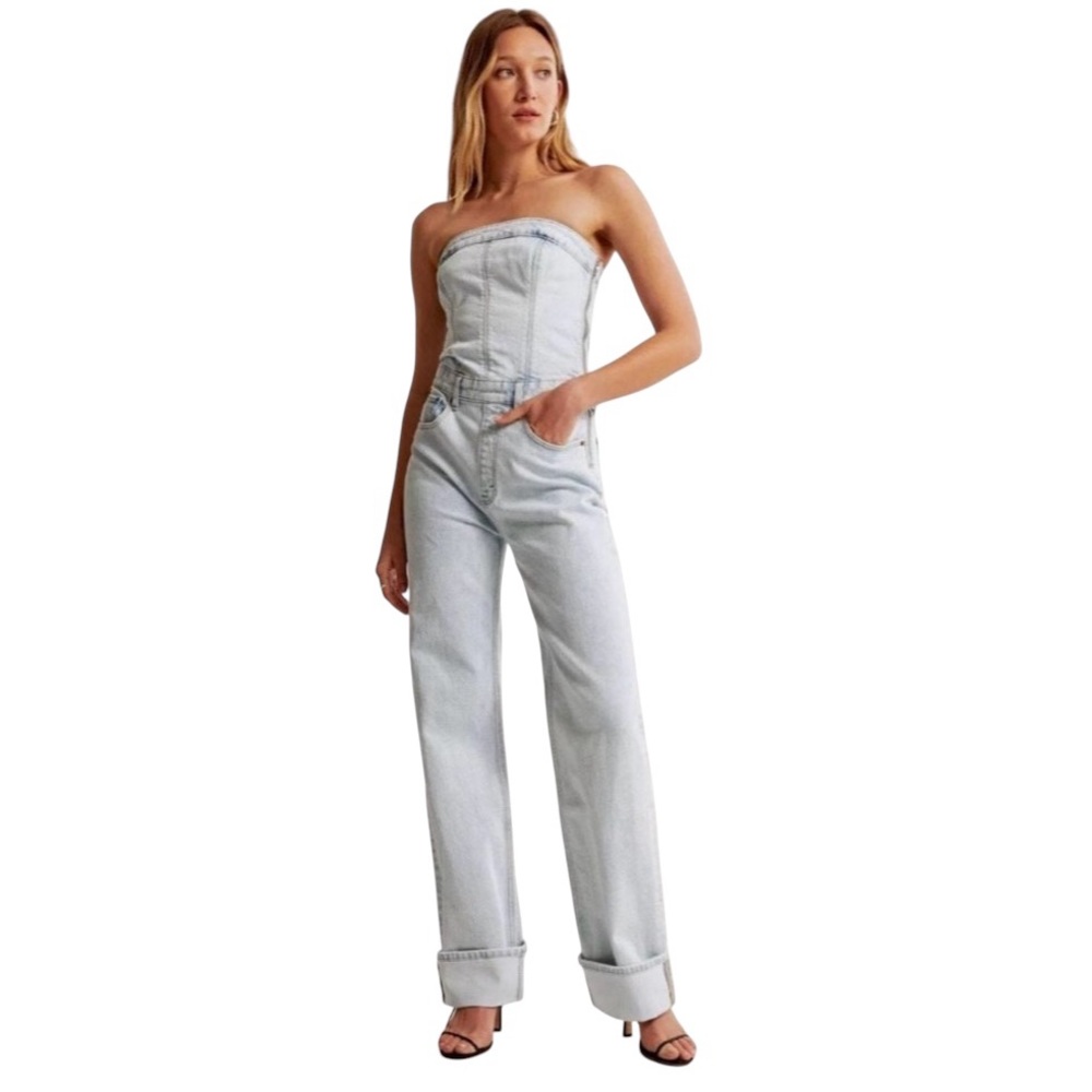 Abercrombie & Fitch Jumpsuit